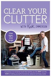 Clear Your Clutter