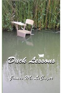 Duck Lessons