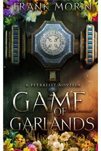 Game of Garlands