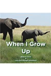 When I Grow Up
