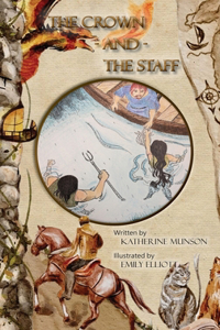 The Crown and the Staff