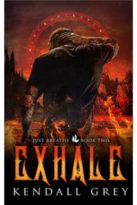 Exhale