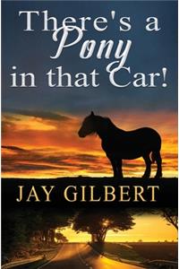 There's a Pony in that Car!