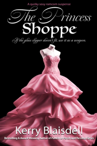 Princess Shoppe