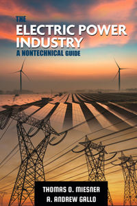 The Electric Power Industry: A Nontechnical Guide