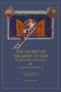 Ascent of the Mind to God