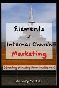 Elements of Internal Church Marketing