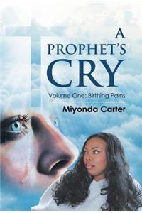 Prophet's Cry