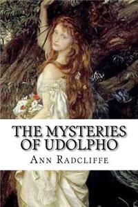 Mysteries of Udolpho