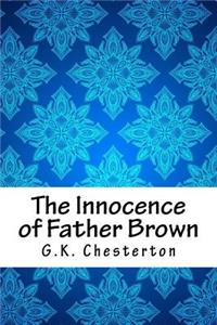 The Innocence of Father Brown