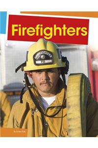 Firefighters