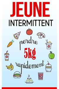 Jeûne Intermittent