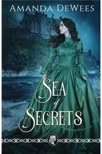 Sea of Secrets