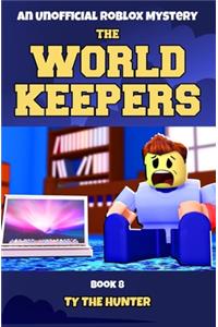 World Keepers 8