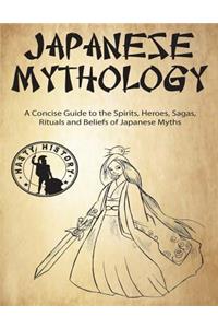 Japanese Mythology