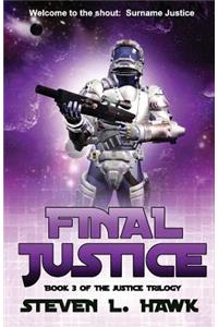 Final Justice