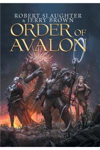 Order of Avalon