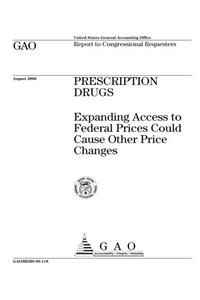 Prescription Drugs