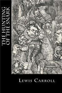 Hunting of the Snark