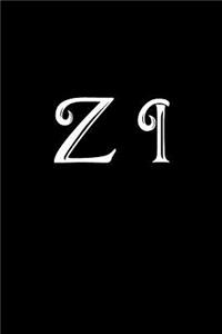 Z I