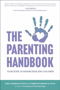 The Parenting Handbook