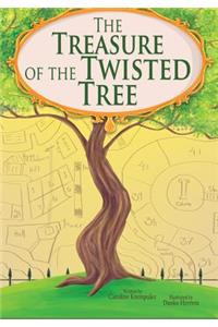 The Treasure of the Twisted Tree