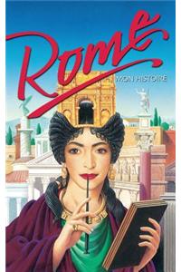 Rome, mon histoire