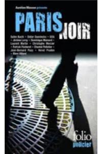 Paris Noir