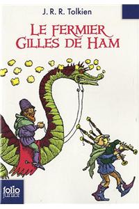 Fermier Gilles de Ham