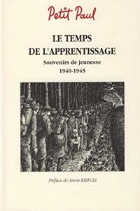 temps de l'apprentissage