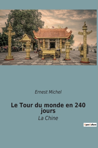 Tour du monde en 240 jours