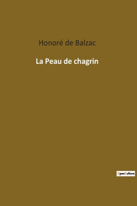 Peau de chagrin