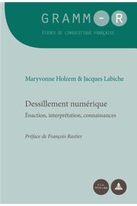 Dessillement Numérique