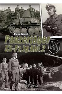 Panzer JÃ¤ger