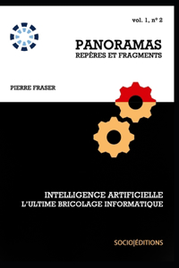 Intelligence artificielle, l'ultime bricolage informatique