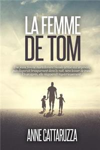La femme de Tom