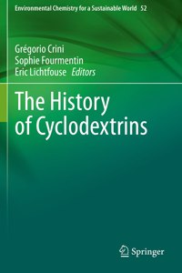 History of Cyclodextrins