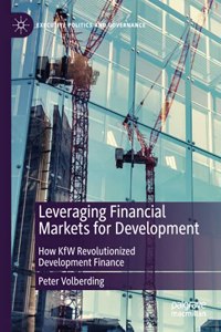 Leveraging Financial Markets for Development