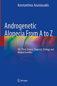 Androgenetic Alopecia From A to Z