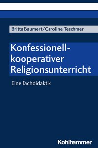 Konfessionell Kooperativer Religionsunterricht