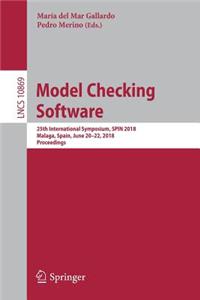 Model Checking Software