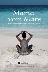 Mama vom Mars