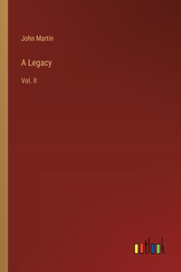 Legacy