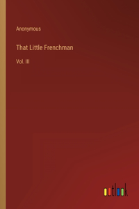 That Little Frenchman