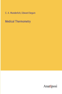 Medical Thermometry