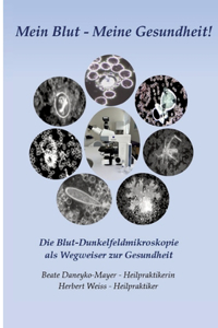 Mein Blut - Meine Gesundheit