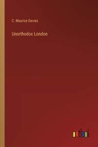 Unorthodox London