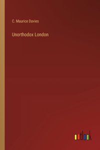 Unorthodox London