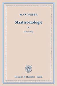 Staatssoziologie