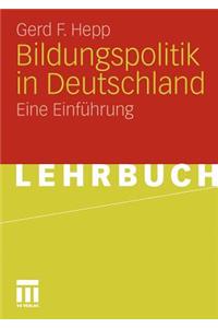 Bildungspolitik in Deutschland